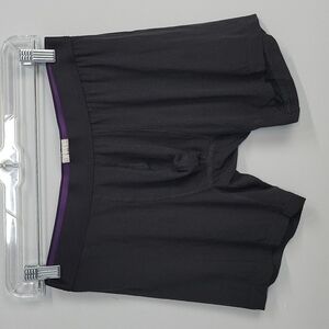 ME UNDIES black boxer briefs size Large